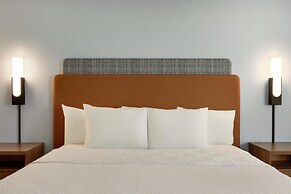 Hampton Inn Hagerstown