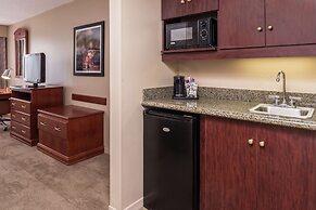 Hampton Inn Columbia Northeast - Fort Jackson Area