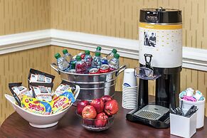 Hampton Inn Columbia Northeast - Fort Jackson Area