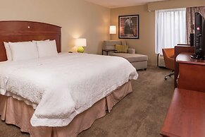 Hampton Inn Columbia Northeast - Fort Jackson Area