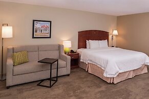 Hampton Inn Columbia Northeast - Fort Jackson Area
