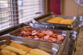 Hampton Inn Columbia Northeast - Fort Jackson Area