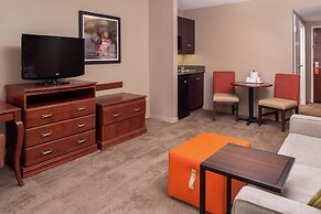 Hampton Inn Columbia Northeast - Fort Jackson Area