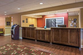 Hampton Inn Columbia Northeast - Fort Jackson Area