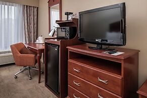 Hampton Inn Columbia Northeast - Fort Jackson Area