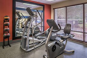 Hampton Inn Columbia Northeast - Fort Jackson Area