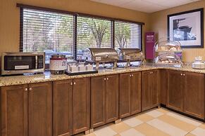 Hampton Inn Columbia Northeast - Fort Jackson Area