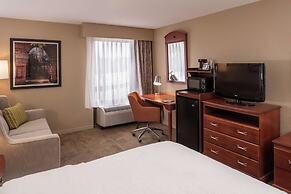 Hampton Inn Columbia Northeast - Fort Jackson Area