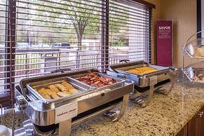 Hampton Inn Columbia Northeast - Fort Jackson Area