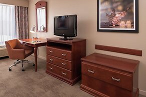 Hampton Inn Columbia Northeast - Fort Jackson Area