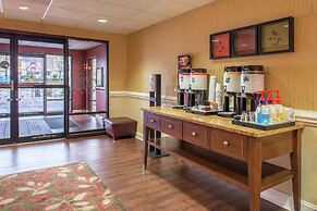 Hampton Inn Columbia Northeast - Fort Jackson Area