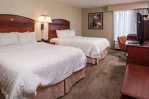 Hampton Inn Columbia Northeast - Fort Jackson Area