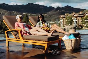 Hyatt Vacation Club at The Welk, San Diego Area