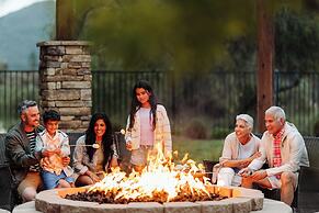 Hyatt Vacation Club at The Welk, San Diego Area