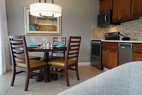 Hyatt Vacation Club at The Welk, San Diego Area