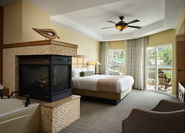 Hyatt Vacation Club at The Welk, San Diego Area