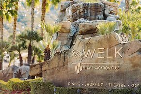 Hyatt Vacation Club at The Welk, San Diego Area