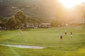 Hyatt Vacation Club at The Welk, San Diego Area
