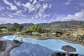 Hyatt Vacation Club at The Welk, San Diego Area