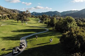 Hyatt Vacation Club at The Welk, San Diego Area