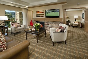 Hyatt Vacation Club at The Welk, San Diego Area