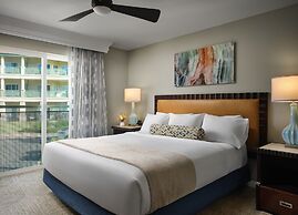 Hyatt Vacation Club at The Welk, San Diego Area