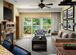 Hyatt Vacation Club at The Welk, San Diego Area