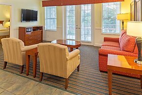 Hilton Vacation Club Grand Beach Orlando