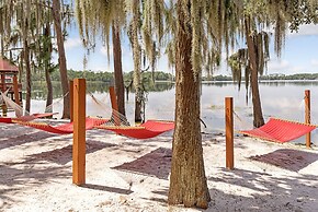 Hilton Vacation Club Grand Beach Orlando