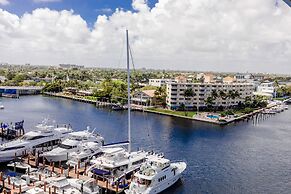 Sands Harbor Resort and Marina