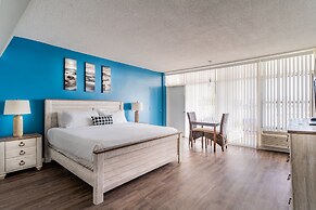 Sands Harbor Resort and Marina