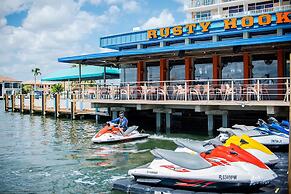 Sands Harbor Resort and Marina