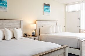 Sands Harbor Resort and Marina