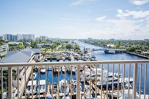 Sands Harbor Resort and Marina