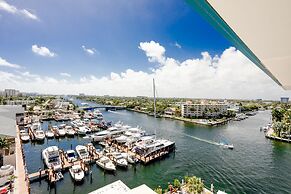 Sands Harbor Resort and Marina