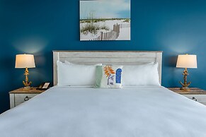 Sands Harbor Resort and Marina