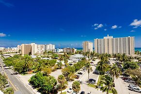 Sands Harbor Resort and Marina