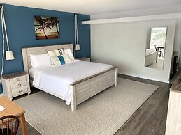 Sands Harbor Resort and Marina