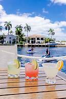 Sands Harbor Resort and Marina