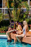 Sands Harbor Resort and Marina