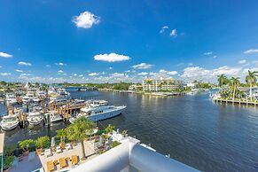 Sands Harbor Resort and Marina