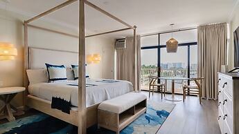 Sands Harbor Resort and Marina