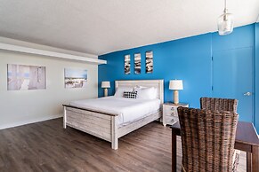 Sands Harbor Resort and Marina