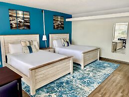 Sands Harbor Resort and Marina