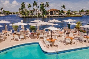 Sands Harbor Resort and Marina