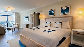 Sands Harbor Resort and Marina