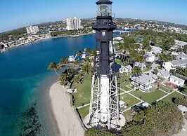 Sands Harbor Resort and Marina