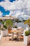 Sands Harbor Resort and Marina