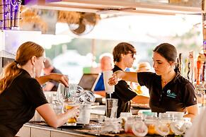 Sands Harbor Resort and Marina