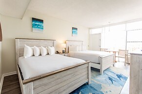 Sands Harbor Resort and Marina